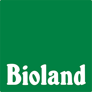 Bioland zertifiziert